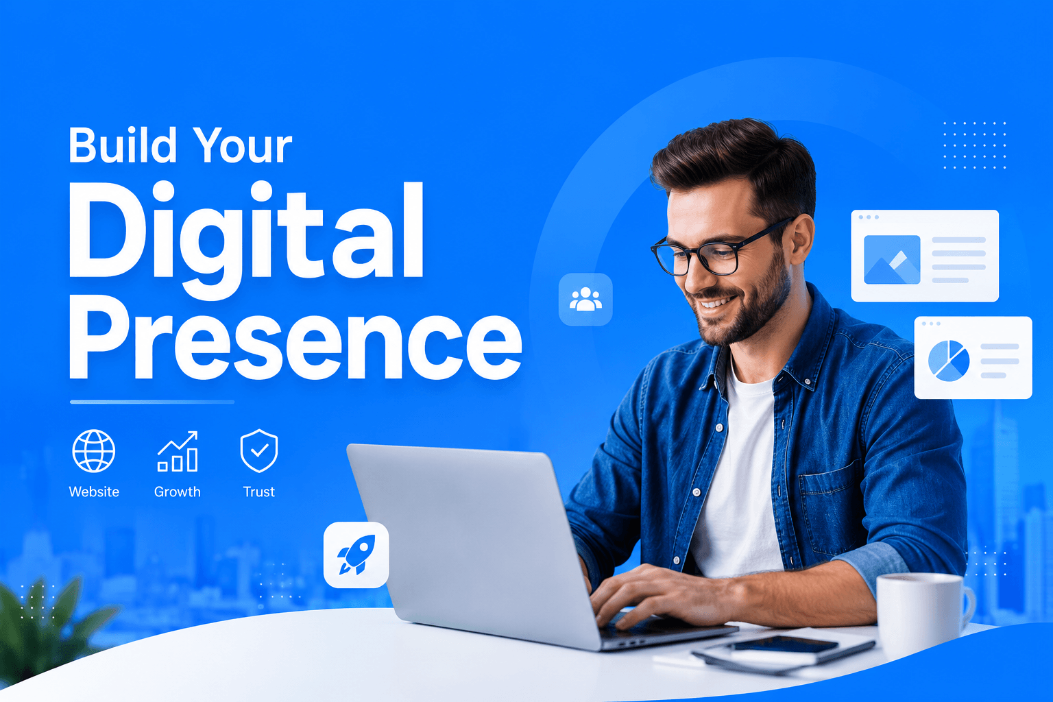 Digital Infrastructure