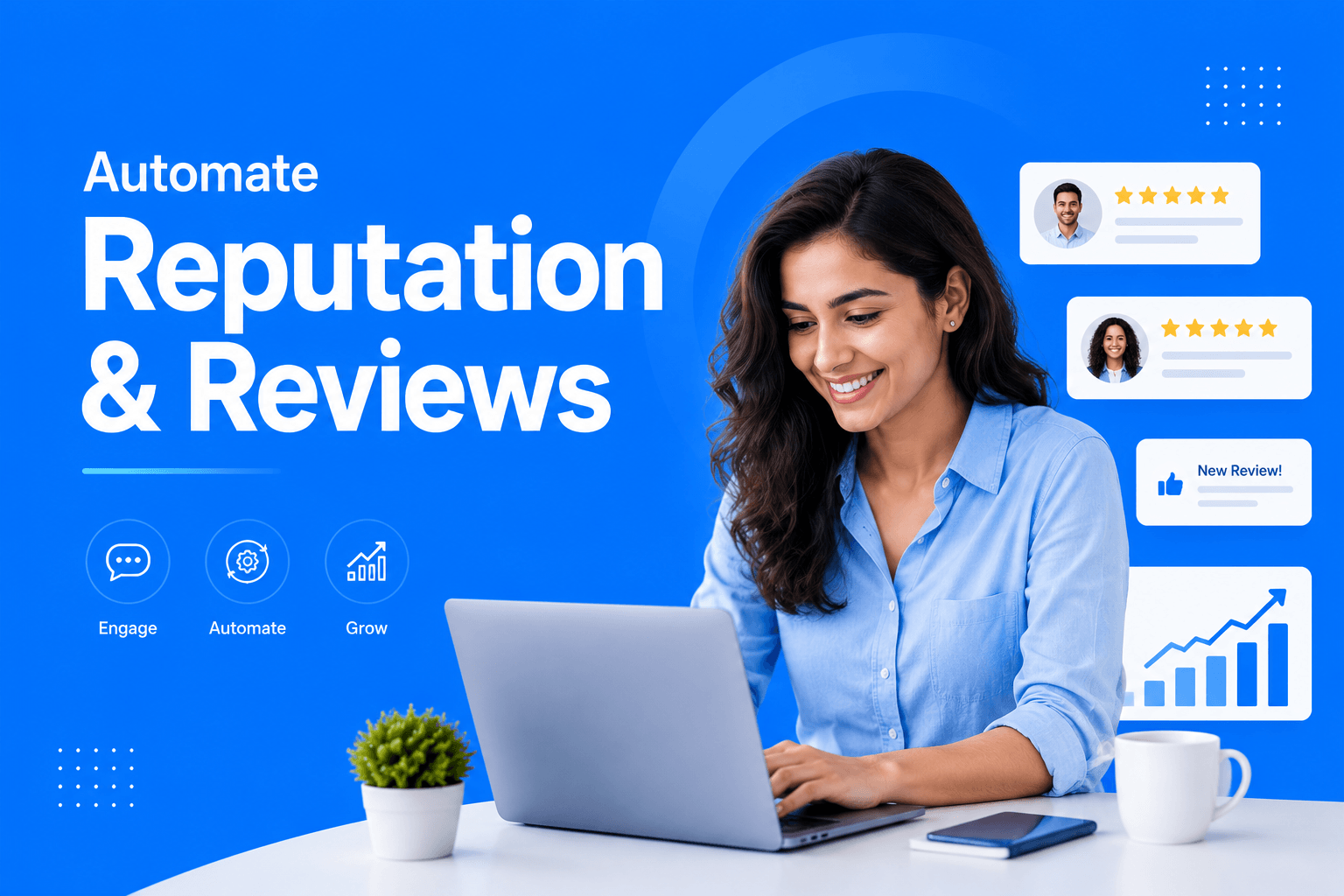 Review Automation